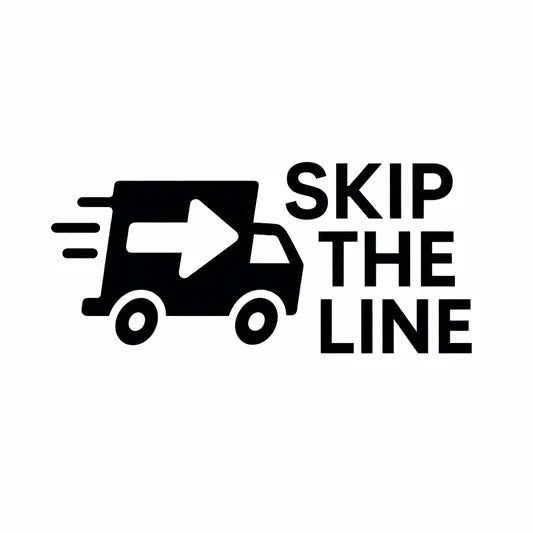 Skip The Line